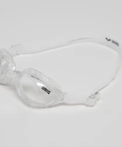 Gafas de natación arena unisex Airsoft - Borrar/Borrar