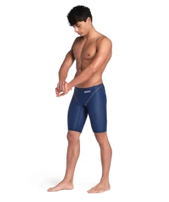 Alternative view of Bañador Jammer de competición arena Powerskin ST Next para hombre - Marino