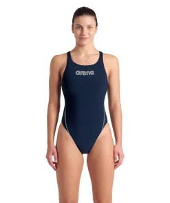 Traje de baño Powerskin ST Next Classic Suit Azul Marino