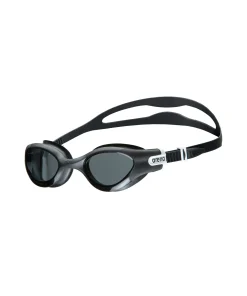 Gafas de natación Unisex The One Plus - Carbón/Negro