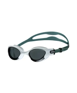 Alternative view of Gafas de natación Unisex The One Plus - Carbón/Blanco