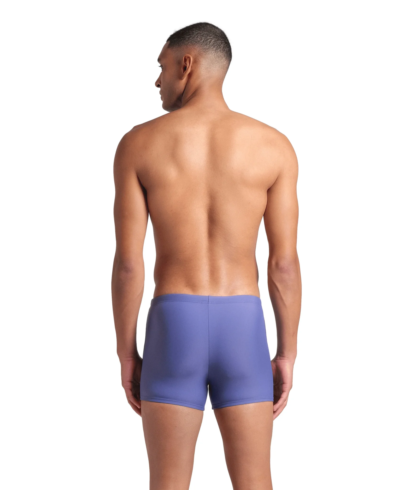 Bañador corto arena Feel para hombre Graphic Future Dusk - Image 3
