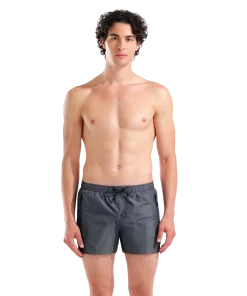 Alternative view of X-Shorts de playa para hombre arena Dry Wave - Asfalto