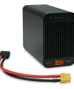Alternative view of BATTERY DISCHARGER DEVICE - GEN1