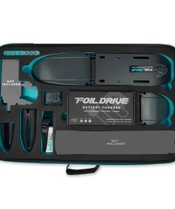 Alternative view of FOIL DRIVE ASSIST MAX (BASE KIT)