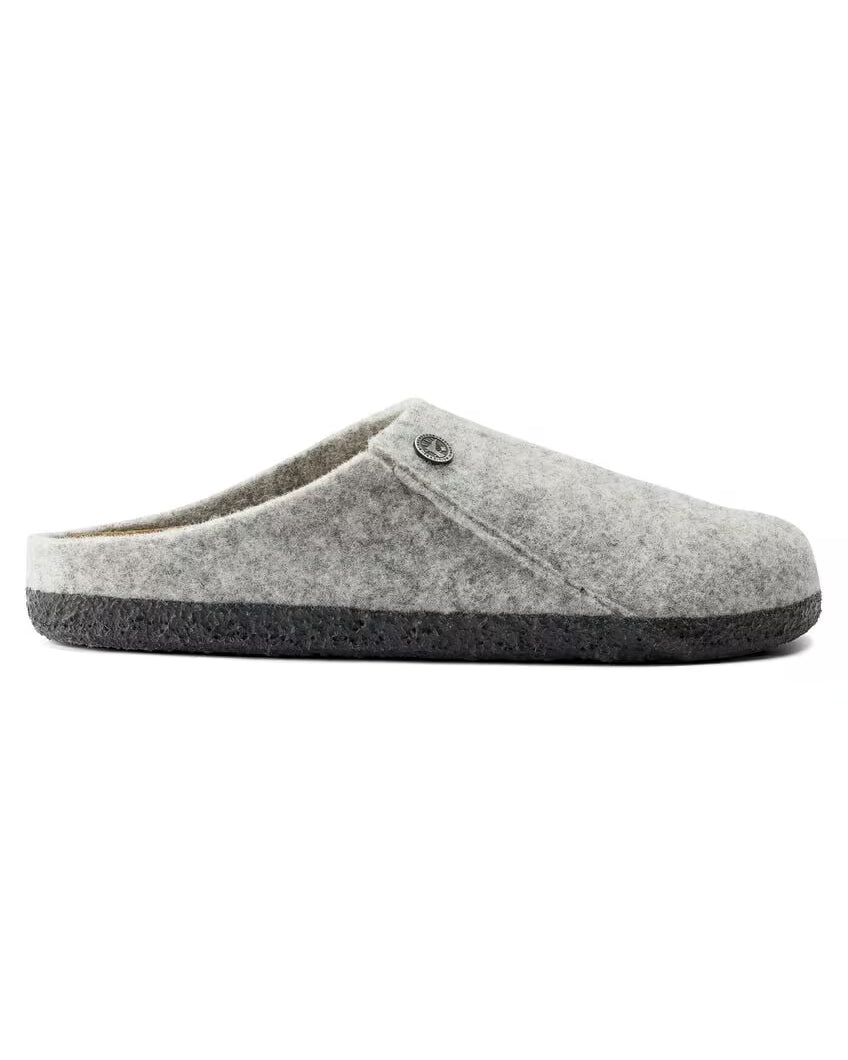 Zermatt Wool Felt Regular - Light Grey - Image 8
