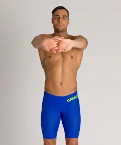 arena Powerskin Carbon Air2 Hombre Jammer  - Azul Eléctrico