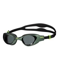Gafas de natación arena unisex The One  - Carbón/Profundo
