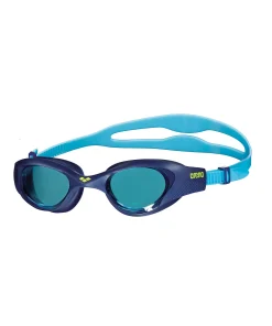 Alternative view of Gafas de natación arena para niños The One Junior  - Azul Claro/Azul