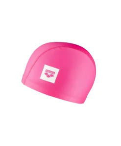 Alternative view of Gorro de natación arena unisex Unix II - Rosa