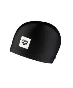 Alternative view of Gorro de natación arena unisex Unix II - Negro