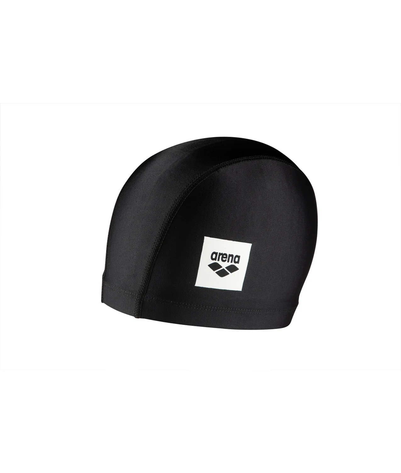 Gorro de natación arena unisex Unix II - Negro - Image 3