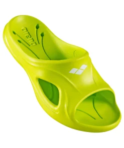 Alternative view of Chanclas arena para niños Hydrosoft II - Lima