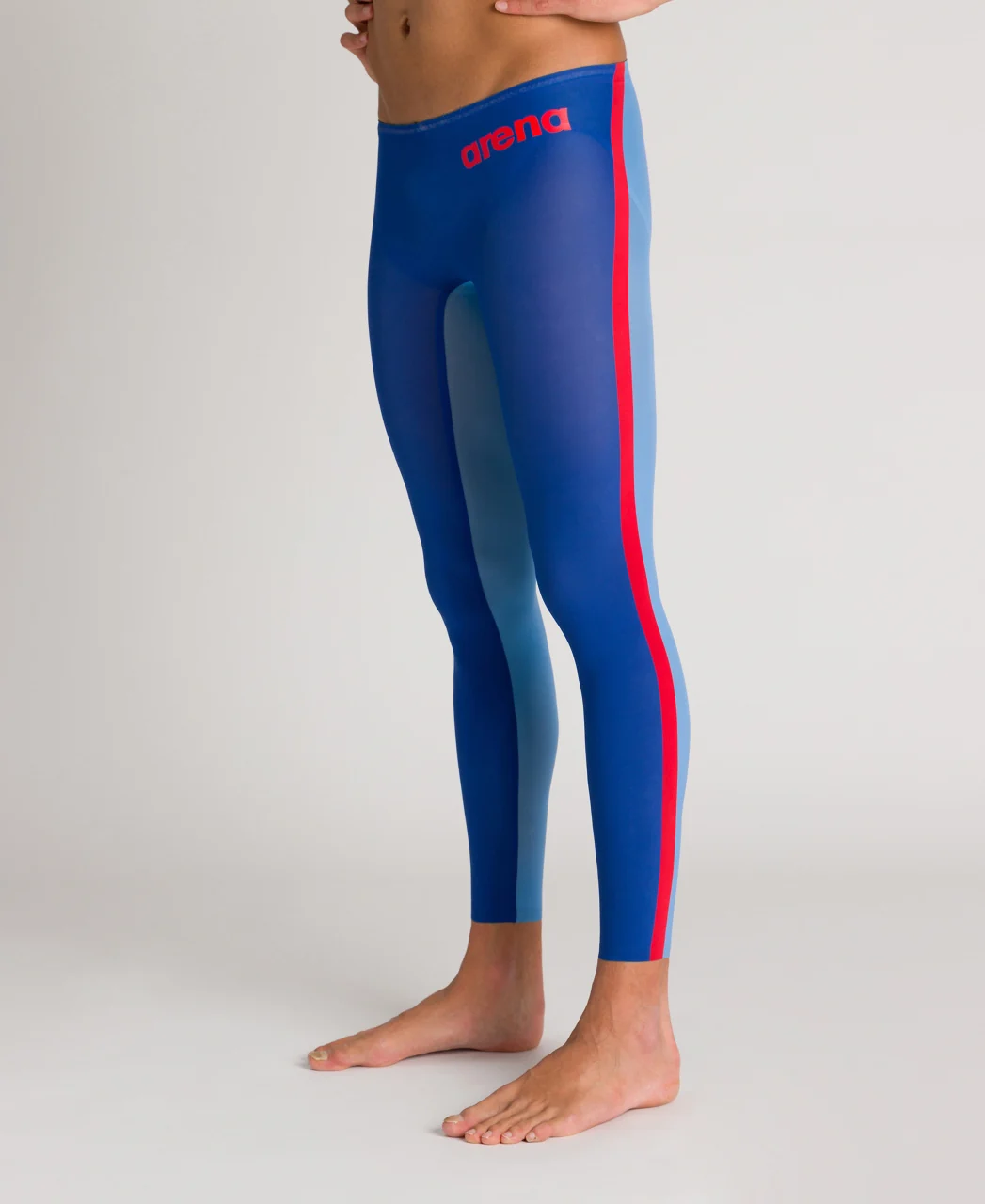 Pantalones Largos R-EVO+ Hombre Aguas Abiertas - Océano Azul - Image 2