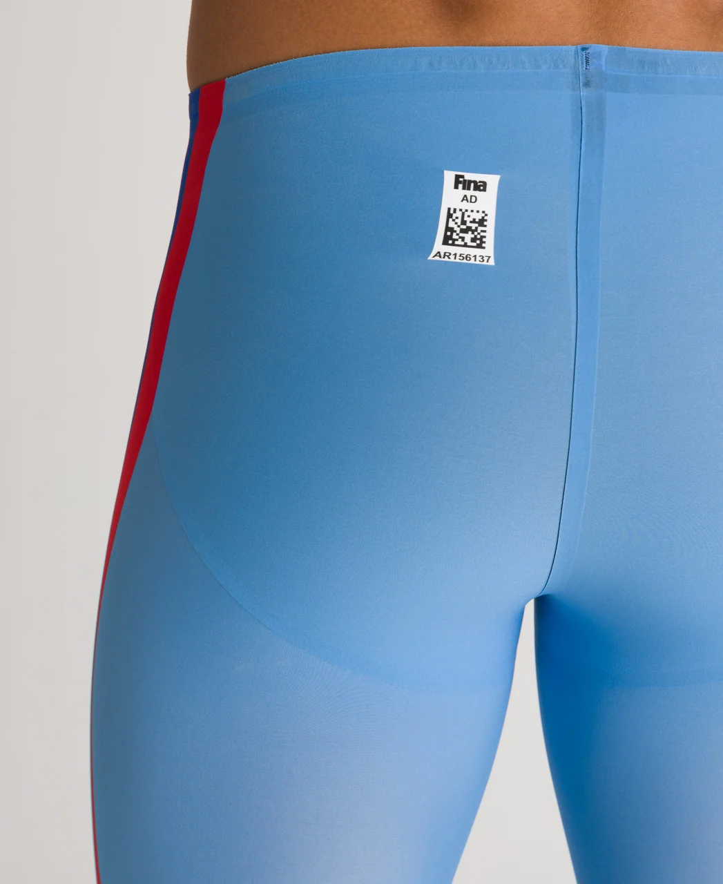 Pantalones Largos R-EVO+ Hombre Aguas Abiertas - Océano Azul - Image 6