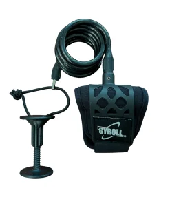 Gyroll Wrist Leash