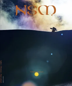 Nordic Surf Magazine #26 - 2017