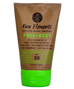 ECO SPF 30 Tube
