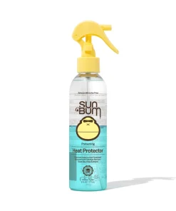 Alternative view of Sun Bum Protecting Heat Protector