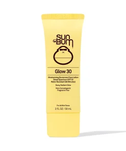Sun Bum Original Glow SPF 30 Sunscreen Lotion