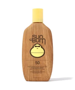 Alternative view of Sun Bum Original SPF 50 Sunscreen Lotion