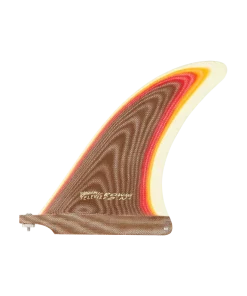 Alternative view of AK BMT Bonzer 7 - Brown