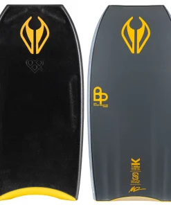Alternative view of NMD Bodyboards Ben Player PP SPLTR Channel (PRE-ORDER)