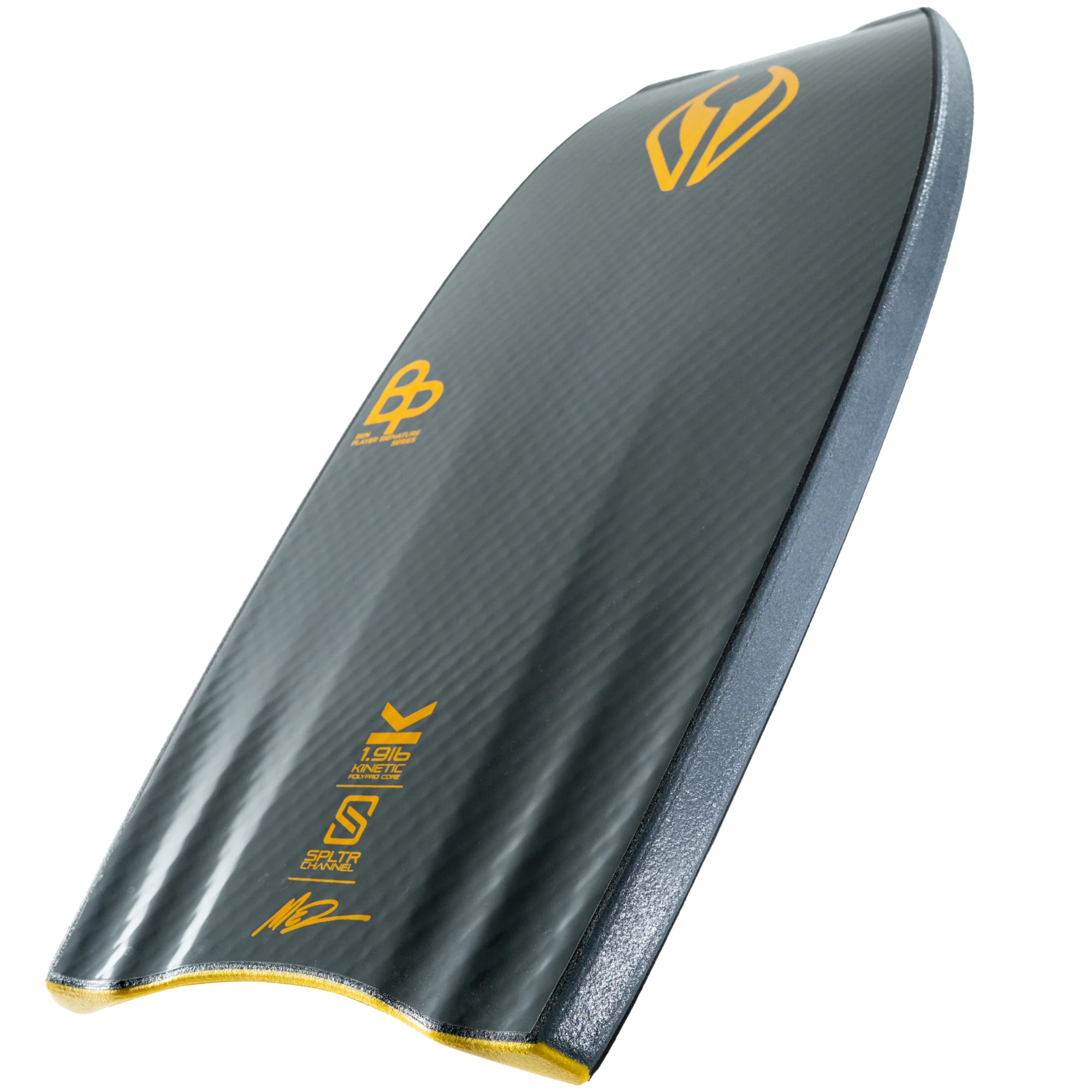 NMD Bodyboards Ben Player PP SPLTR Channel (PRE-ORDER) - Image 3