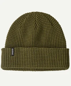 Snowdrifter Beanie - Tent Green