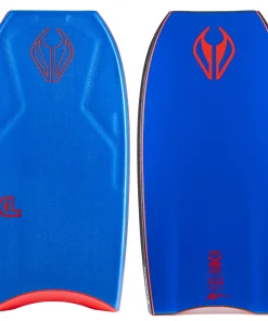 Alternative view of NMD XLRG PP 4X MINIQUAD Bodyboard (PRE-ORDER)