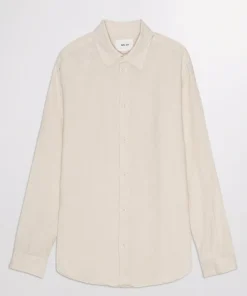 Alternative view of Enzo Shirt 5708 - Ecru