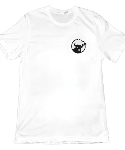 Alternative view of 662 Hawaii Tee