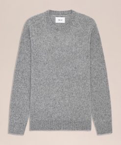 Lee 6598  - Grey Mel.