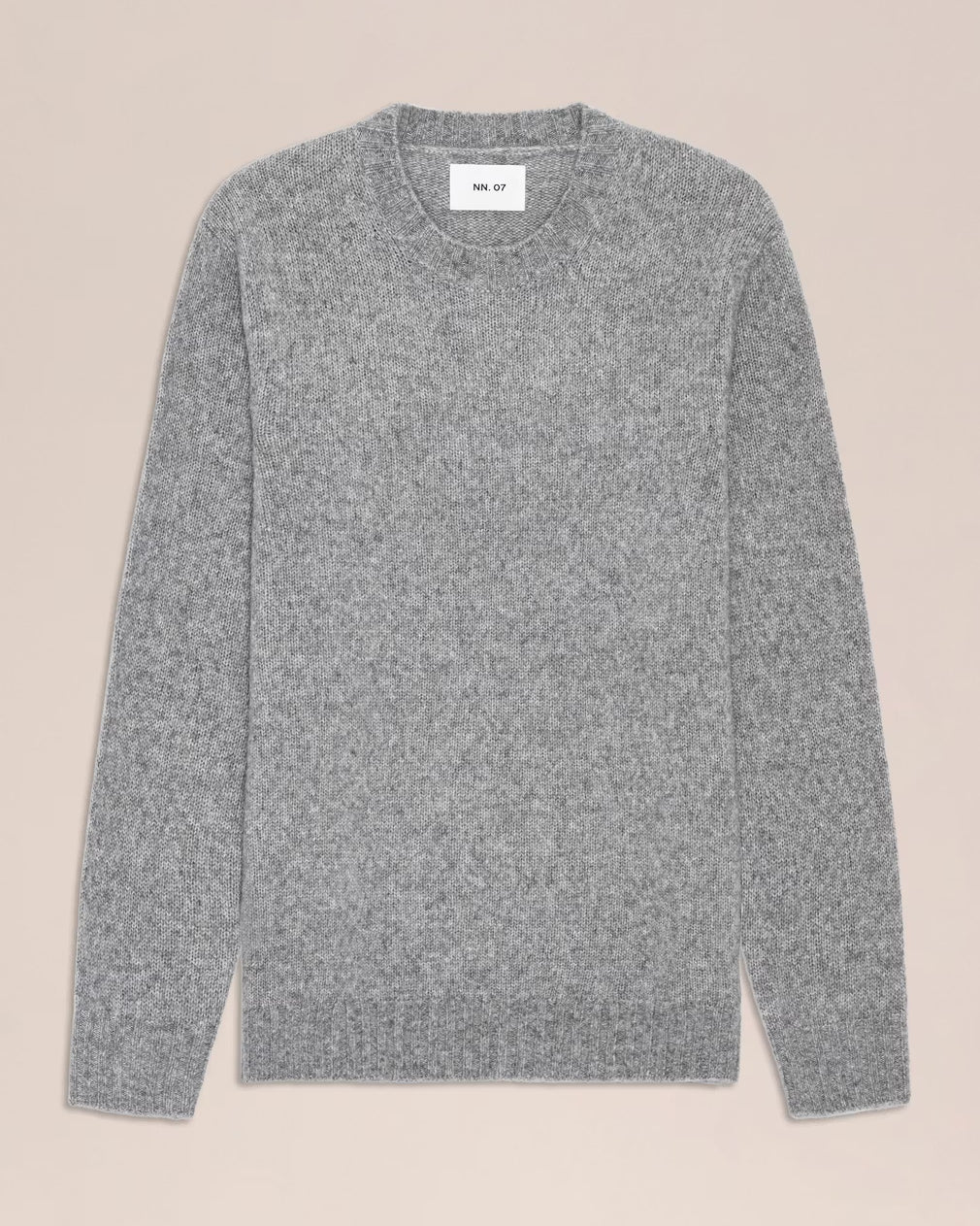 Lee 6598 - Grey Mel.