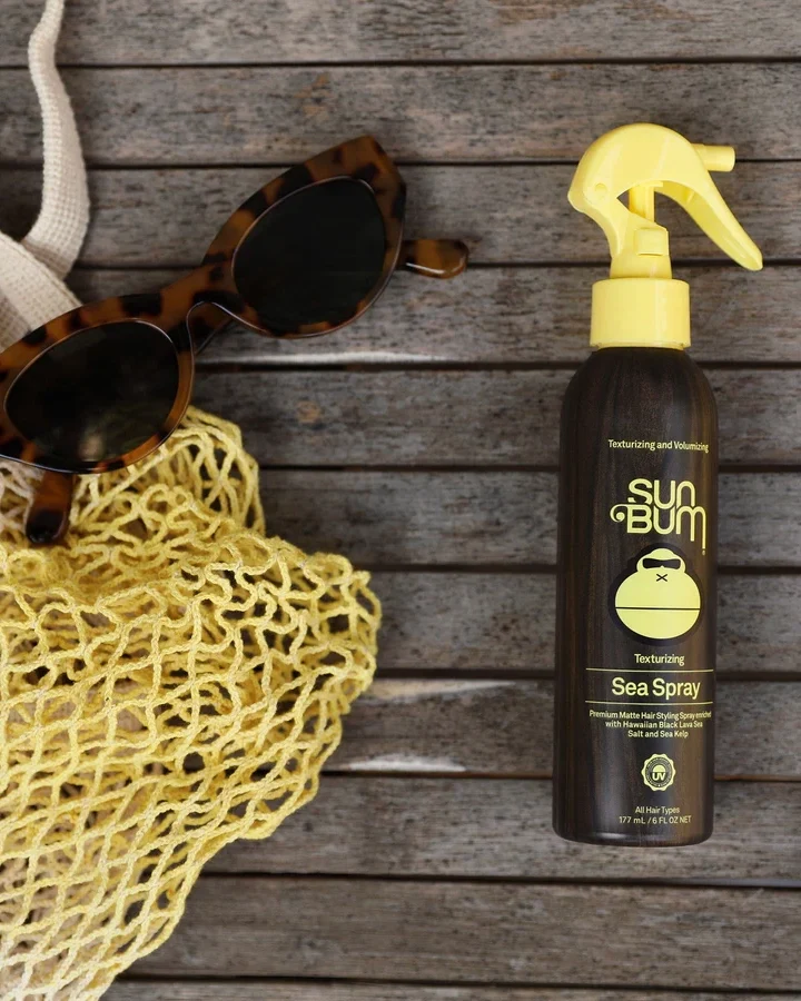 Sun Bum Texturizing Sea Spray - Image 3