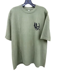 Empire Tee - Army