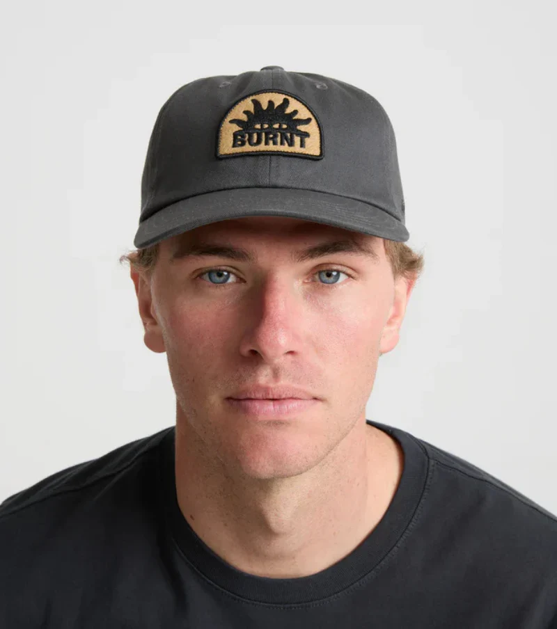 Burnt Nomad - ROARK - Cap - Image 3