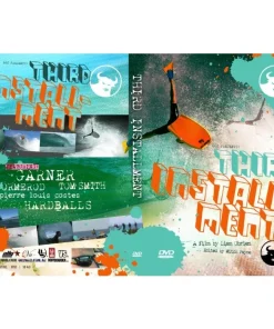 662 3rd Installment DVD