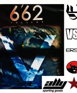 Alternative view of 662 V DVD