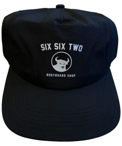 Alternative view of 662 Water Nylon Hat