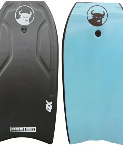 662 4X LTD 42" Bodyboard