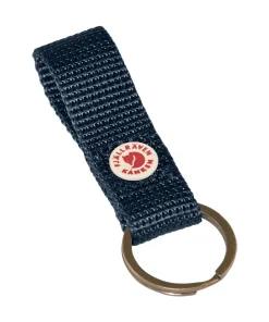 Alternative view of Kånken Keyring - Navy