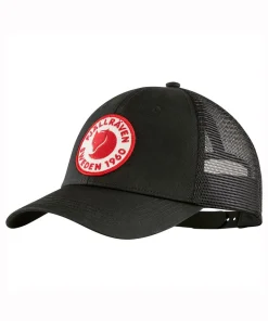 Alternative view of 1960 Logo Långtradarkeps - Black L/XL