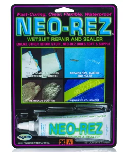 Alternative view of NEO-REZ 2oz Wetsuit Repair & Sealer