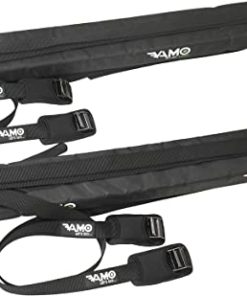 Vamo 30" Vehicle Travel Rack Kit