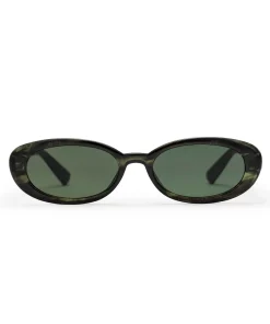 Alternative view of Alice - Smoke Green