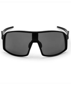 Alternative view of Henke - Matte Black