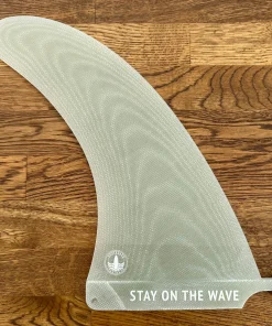 STCo. 9″ Volan Fin