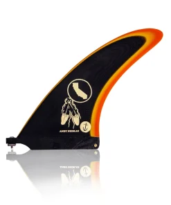 Alternative view of Andy Nieblas 7.5" Longboard Fin