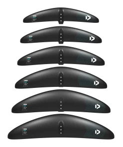 Alternative view of DUOTONE AERO FREE SLS